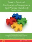 Image for Service Asset and Configuration Management Best Practice Handbook - Second Edition