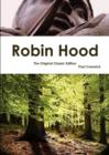 Image for Robin Hood - The Original Classic Edition