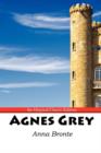 Image for Agnes Grey - The Original Classic Edition