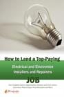 Image for How to Land a Top-Paying Electrical and Electronics Installers and Repairers Job