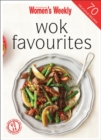 Image for Wok Favourites