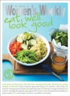 Image for Eat well, look good