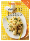 Image for World tapas