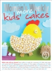 Image for More kids&#39; cakes