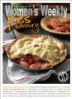 Image for Pies  : savoury &amp; sweet