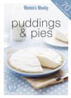 Image for Mini Sweet Puddings &amp; Pies