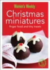Image for Christmas Miniatures