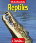 Image for REPTILES ALL ABOUT AUS