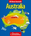 Image for All About Australia: Australia
