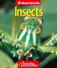 Image for All About Australia: Insects