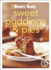 Image for Sweet Puddings and Pies