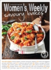 Image for Savoury bakes