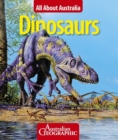 Image for DINOSAURS ALL ABOUT AUS