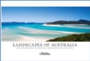 Image for Landscapes of Australia  : photographs from the Australian Geographic image collection