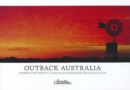 Image for Outback Australia  : photographs from the Australian Geographic image collection
