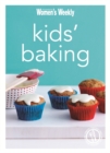Image for Kids&#39; baking  : cake pops, sweets and cake-filled fun recipes for children