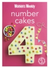 Image for Number Cakes