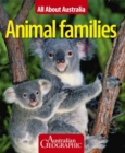 Image for Animal Families All About Australia