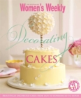 Image for Decorating cakes  : cake decorating for every occasion