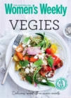 Image for Vegies  : delicious and nutritious meat-free meals and snacks