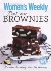 Image for Best-ever brownies  : classic and quirky recipes for foolproof brownies and blondies