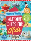 Image for Awesome cakes for kids