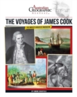 Image for The voyages of James Cook  : the world&#39;s greatest navigator