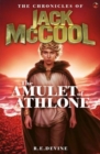 Image for The Chronicles of Jack McCool - The Amulet of Athlone