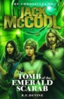 Image for The Chronicles of Jack McCool - The Tomb of the Emerald Scarab