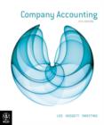 Image for Company accounting