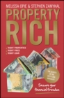 Image for Property Rich: Secure Your Financial Freedom