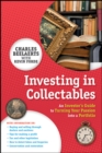 Image for Investing in Collectables: An Investor&#39;s Guide to Turning Your Passion Into a Portfolio