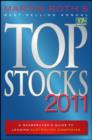 Image for Top Stocks 2011