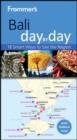 Image for Frommer&#39;s Bali Day by Day