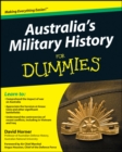 Image for Australia&#39;s Military History for Dummies