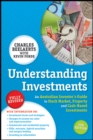 Image for Understanding Investments: An Australian Investor&#39;s Guide to Stock Market, Property and Cash-Based Investments