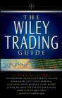 Image for The Wiley trading guide.