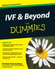 Image for IVF and Beyond For Dummies