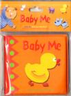 Image for Baby Me - Baby Book Bath Books