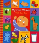 Image for My First Words with Baby Boo Picture Dictionary