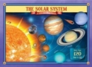 Image for The Solar System Lift the Flap Book