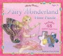 Image for Shirley Barber Fairy Wonderland Floor Puzzle