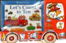 Image for Richard Scarry Fire Engine