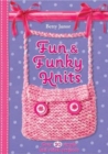 Image for Fun And Funky Knits