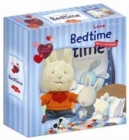 Image for The Things I Love About Bedtime with Bunny