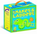 Image for Snakes &amp; Ladders