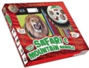 Image for Garry Fleming&#39;s How to Draw Safari &amp; Mountain Animals