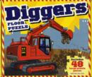 Image for Diggers Floor Puzzle