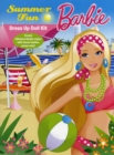 Image for Barbie Summer Fun Dress Up Doll Kit