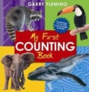 Image for My first animals counting book